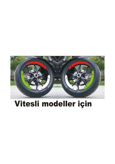 VİTESLİ JANT ŞERİDİ,KALIN JANT ŞERİDİ,İTALYAN JANT ŞERİDİ
