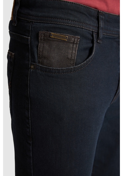 U.s. Polo Assn. Erkek Kahverengi Pantolon Jean 50321478-dn0031 U.s. Polo Assn. Erkek Kahverengi Pantolon Jean 50321478-dn0031