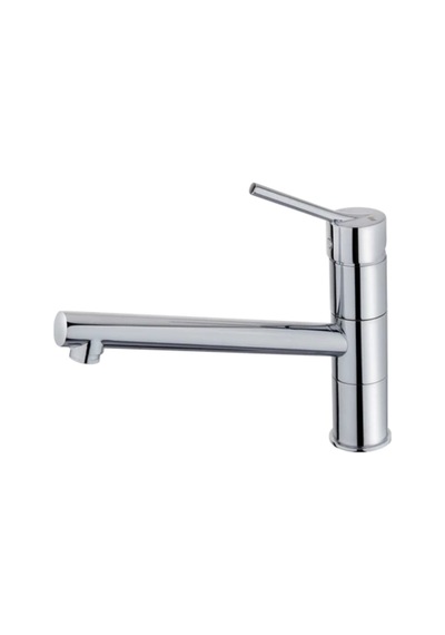 Teka In 993 Krom Mutfak Bataryası Inox