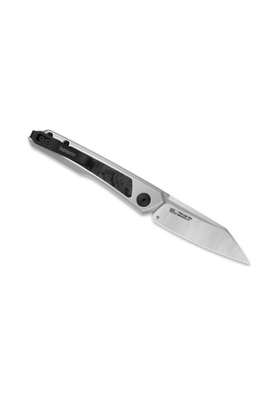 Kershaw Launch 20 Kamp Çakı Gri