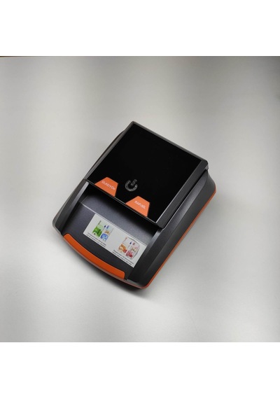 Colink Al-130 Lcd-T Profesyonel Para Kontol Dedektörü