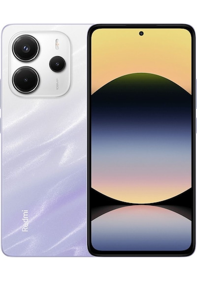 Xiaomi Redmi Note 14 8 GB 128 GB (Xiaomi Türkiye Garantili)
