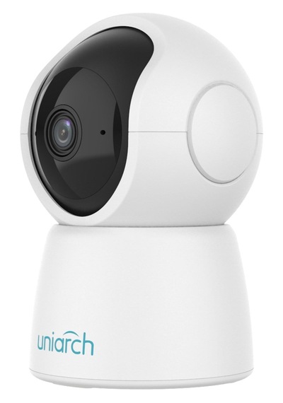Uniarch Uho-s2-m3 3mp İç Mekan Pan & Tilt Wifi Kamera