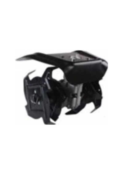 Bc280900 Motorlu Tırpan Çapalama Aparatı