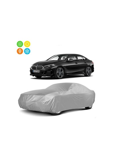 Bmw 216d Gran Coupe Branda Lüx Kalite Araba Brandası,oto Branda