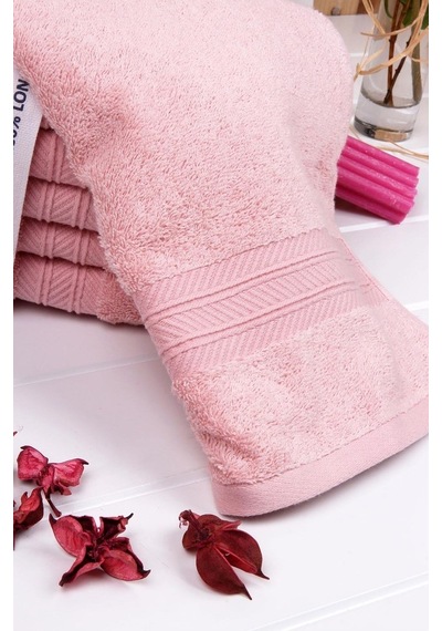 Baveno Indigo Ağacı Bitkisel Organik Boyama 4'lü 46x76 Havlu Baveno Indigo Ağacı Bitkisel Organik Boyama 4'lü 46x76 Havlu