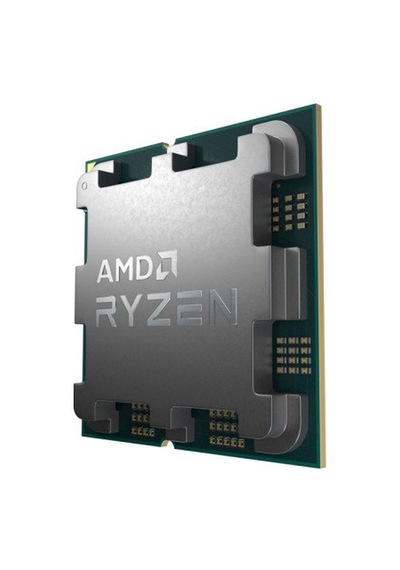 Amd Ryzen 5 7500x3d 4.0ghz Am5 Tray İşlemci