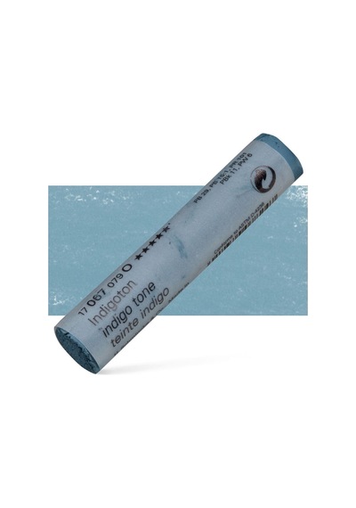 Schmincke : Artist Soft Pastel Boya : 067 O Indigo Tone
