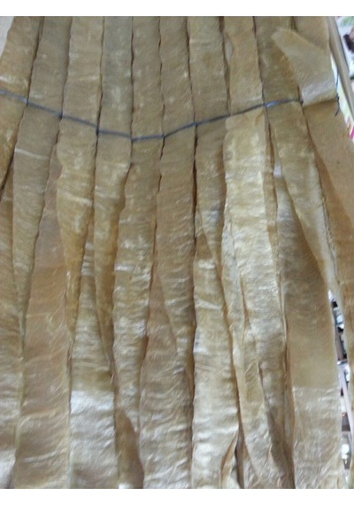 Yerli Hakiki Sucuk Bağırsağı 10 Metre