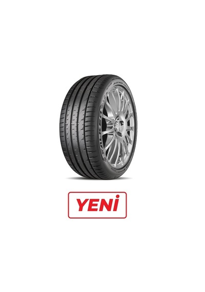 Falken 235/50 R18 Tl 101Y Xl Azenıs Fk520 Suv 4X4 Yaz Lastiği 2025