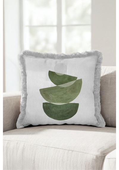 Minimal Soyut Geometrik Desenli Saçaklı Yastık Kılıfı - Sanatsal Bohem Gri Püsküllü Kırlent Kılıfı Buzlu Esinti Opal Minimal Soyut Geometrik Desenli Saçaklı Yastık Kılıfı - Sanatsal Bohem Gri Püsküllü Kırlent Kılıfı Buzlu Esinti Opal