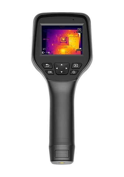 Raythink Rm620 El Tipi Termal Kamera 640x512 650 C