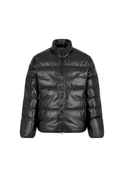 Emporio Armani Emporıo Armanı Erkek Mont 6Rpb02-Pn3Vz-1200 Siyah