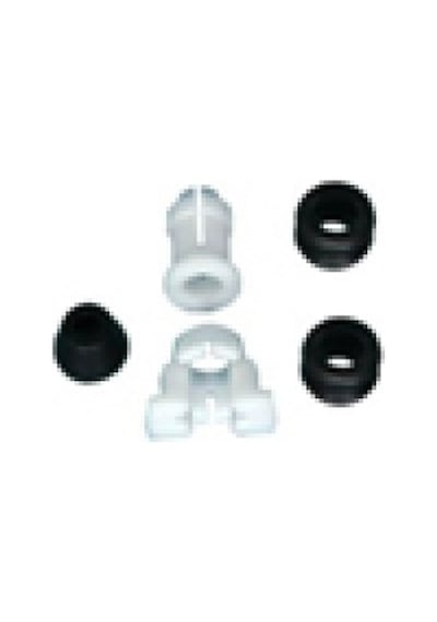 Vites - 165 - Kolu Tamir Takımı - Novapazr - M131 1600 Çok Renkli