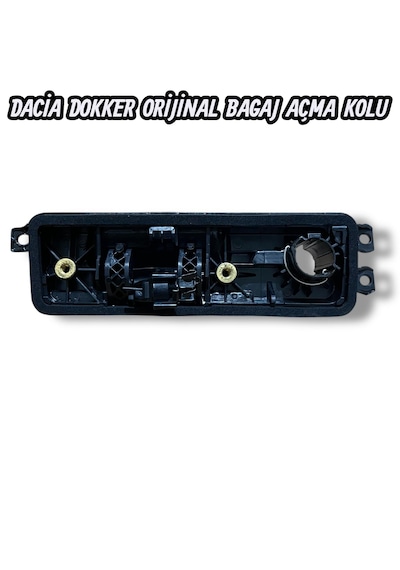 Dokker Bagaj Kapağı Dış Açma Kolu