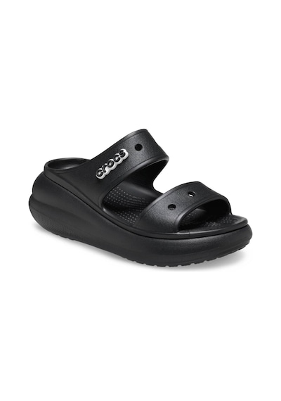 Crocs Crush Sandal Unisex Terlik Cr207670-001 Çok Renkli