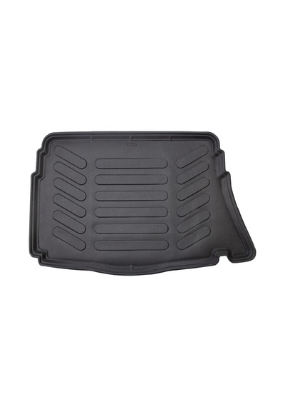 Hyundai İ30 2012-2016 3d Bagaj Havuzu Hatchback - İnce Stepneli