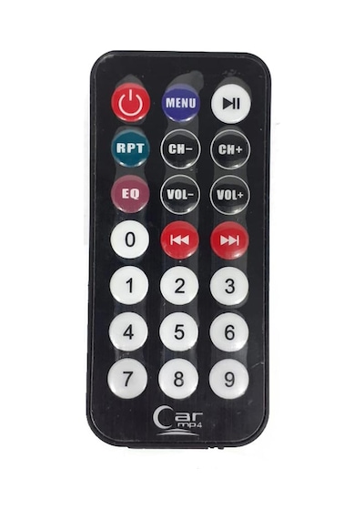 Fm Transmitter Mp4 Kumandası Kawai