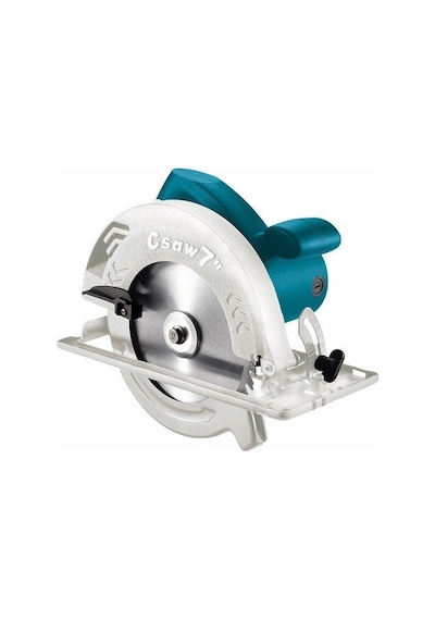 Sunta Kesme Daire Testere, 1250w Gücü İle Yüksek Performans Sunar