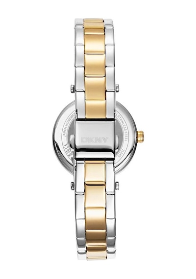Dkny Dk1l043m0085 Kadın Kol Saati Altın - Metal