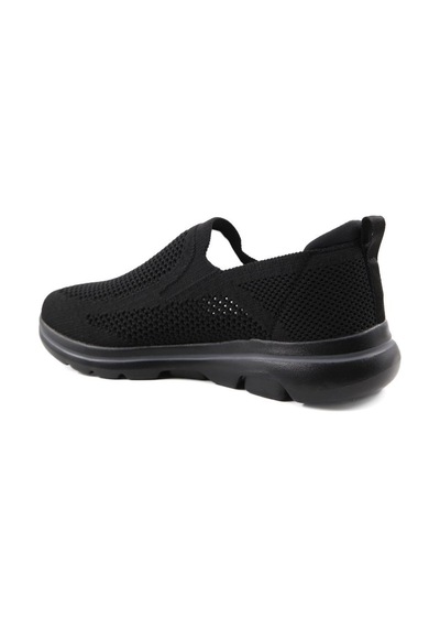 Humtto 340737b Siyah Erkek Sneakers