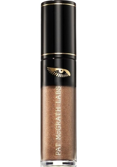 Pat Mcgrath Labs Love Collection Fetisheyes Sıvı Göz Farı Platinum Bronze