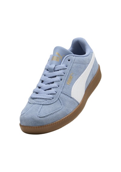 Puma Puma Puma Club Lt Esd Unısex Mavi Ls Ayakkabı Skmb
