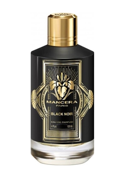Mancera Paris Black Noir Unisex EDP 120 ML