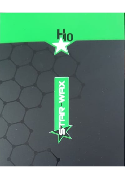 Star Wax H10 Coat Seramik Kaplama 30 Ml
