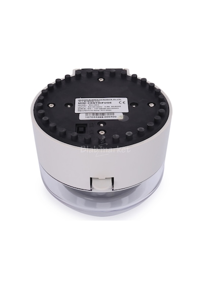 Allsheng Mini 6Kc Santrifüj Mikrosantrifüj 4000-6000 Rpm