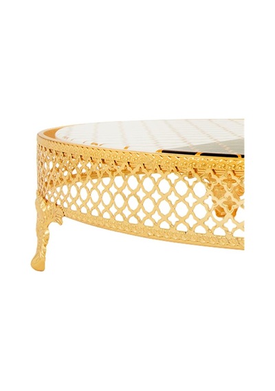 Vitale Lux Seramik Sunum Tepsisi 22x32 Cm Ak.ıb0004 Diğer