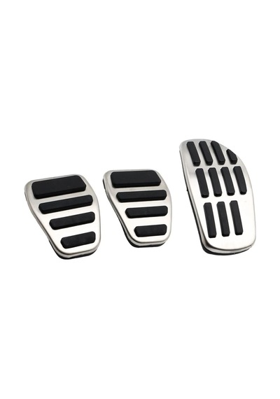 Renault Clio 5 Megane 4 Captur Kadjar Kaleos Manuel Pedal Seti