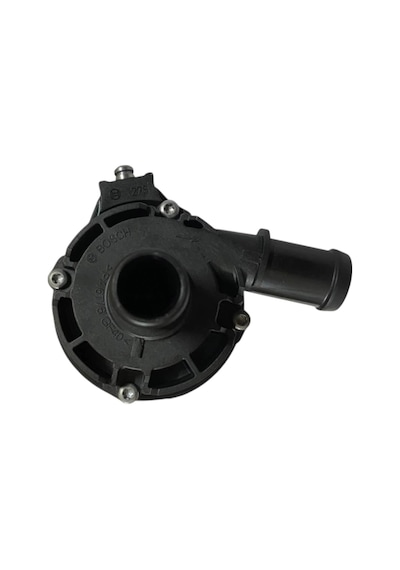 Elektrikli İlave Su Pompası Renault Megane 4 Clio 5 Captur Dacia Duster 1.3 Tce H5h 144b06803r Mais