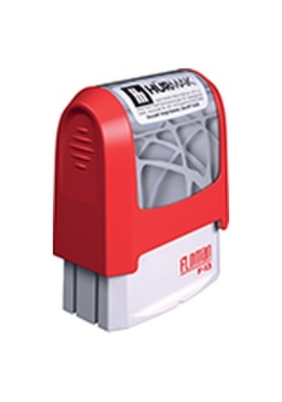 Floman Kaşe F13 Flash Kaşe 24x60 MM F13-24x60 MM-Mavi