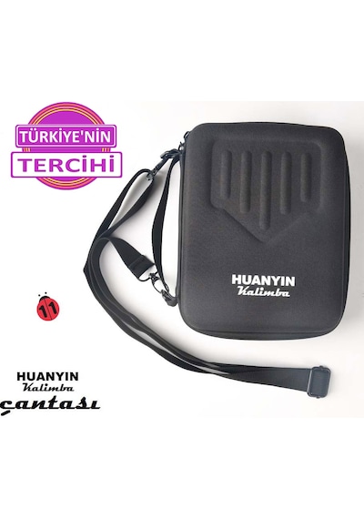 Huanyin Hd17 Kalimba Çantası