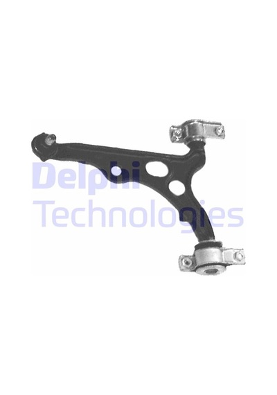Delphı Tc428 Alt Salıncak Komple Sol Fıat Tempra-tipo Brava Bravo-tipo-lancıa 95 01 17mm 46423822