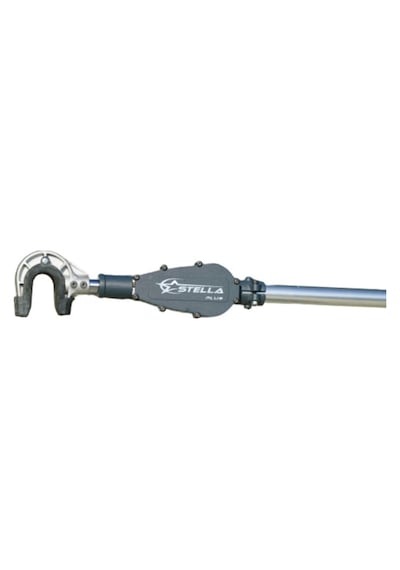 Stella Plus Şanzımanlı Kawasaki Atak Tj53e Motorlu Zeytin Ve Meyve Hasat Makinesi