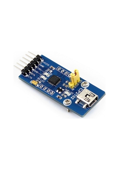 Cp2102 Usb Uart Dönüştürücü/Programlayıcı