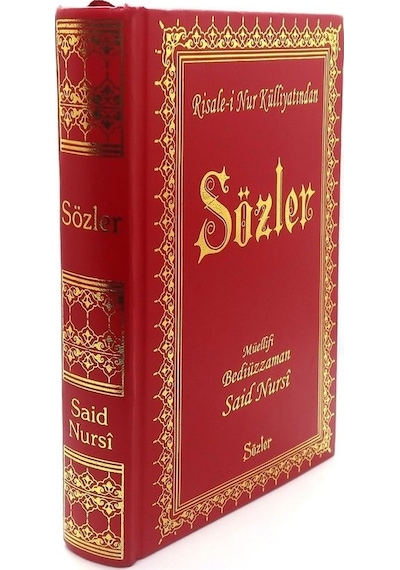 Sözler Büyük Boy - Vinleks