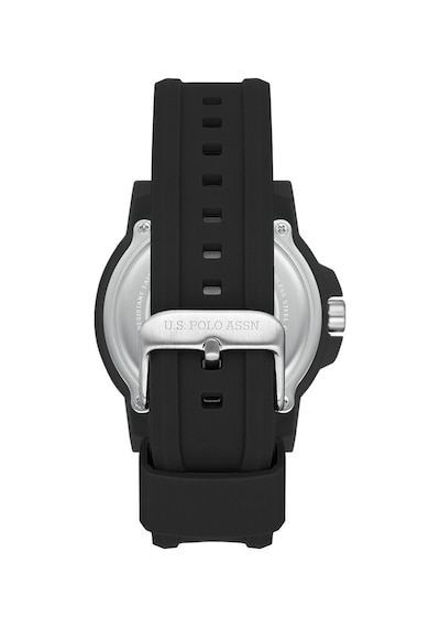U.S. Polo Assn. USPA1029-01 Erkek Kol Saati 44 mm