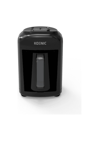 Koenic KCM 5326 B 220 W Közde Türk Kahve Makinesi