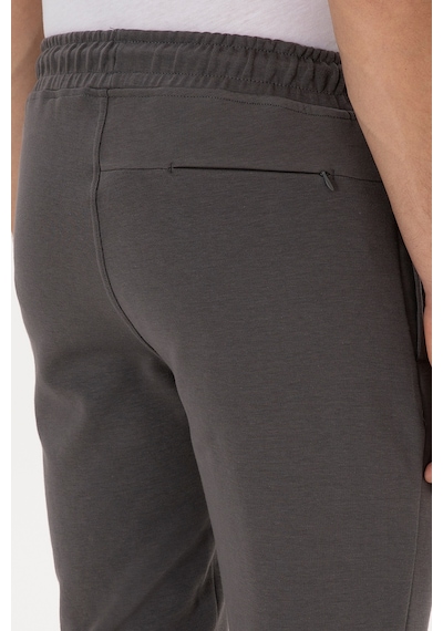 U.s. Polo Assn. Erkek Antrasit Eşofman Altı 50310528-vr006 Antrasit