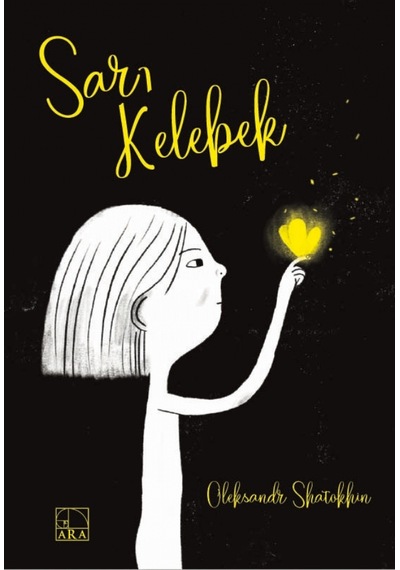 Sarı Kelebek