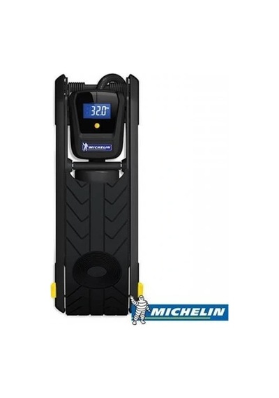 Michelin Mc12208 Dijital Basınç Göstergeli Ayak Pompası