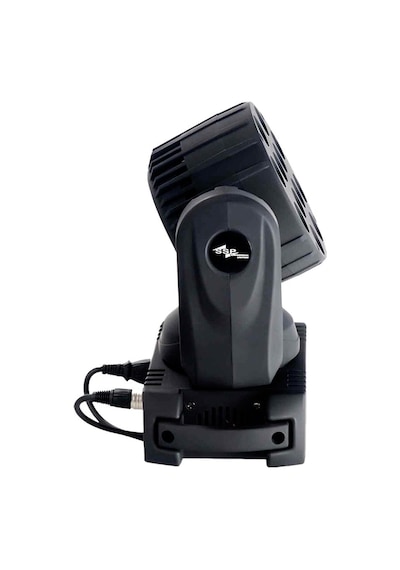Ssp Deron 16q Dmx Uyumlu Led Sahne Işığı