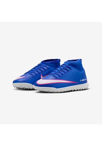 Nike Nıke Jr Mercurıal Superfly 10 Club Tf Çocuk Halı Saha Ayakkabısı Fq8313 Fq8313 446 446