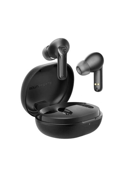 Life Anc Tws Kablosuz Bluetooth Kulaklık Siyah Genel