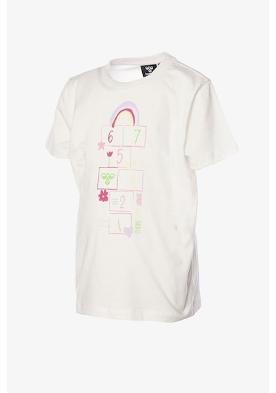 Hummel Hmlmolly T-shırt S/s T-shırt Çocuk T-shirt