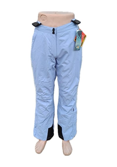 Royaltech Tbp353 Kadın Mavi Kayak Pantolon S Beden Mavi