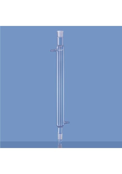 Cam Soğutucu Düz - 300 Mm - Liebig Çift Şilifli 29 32